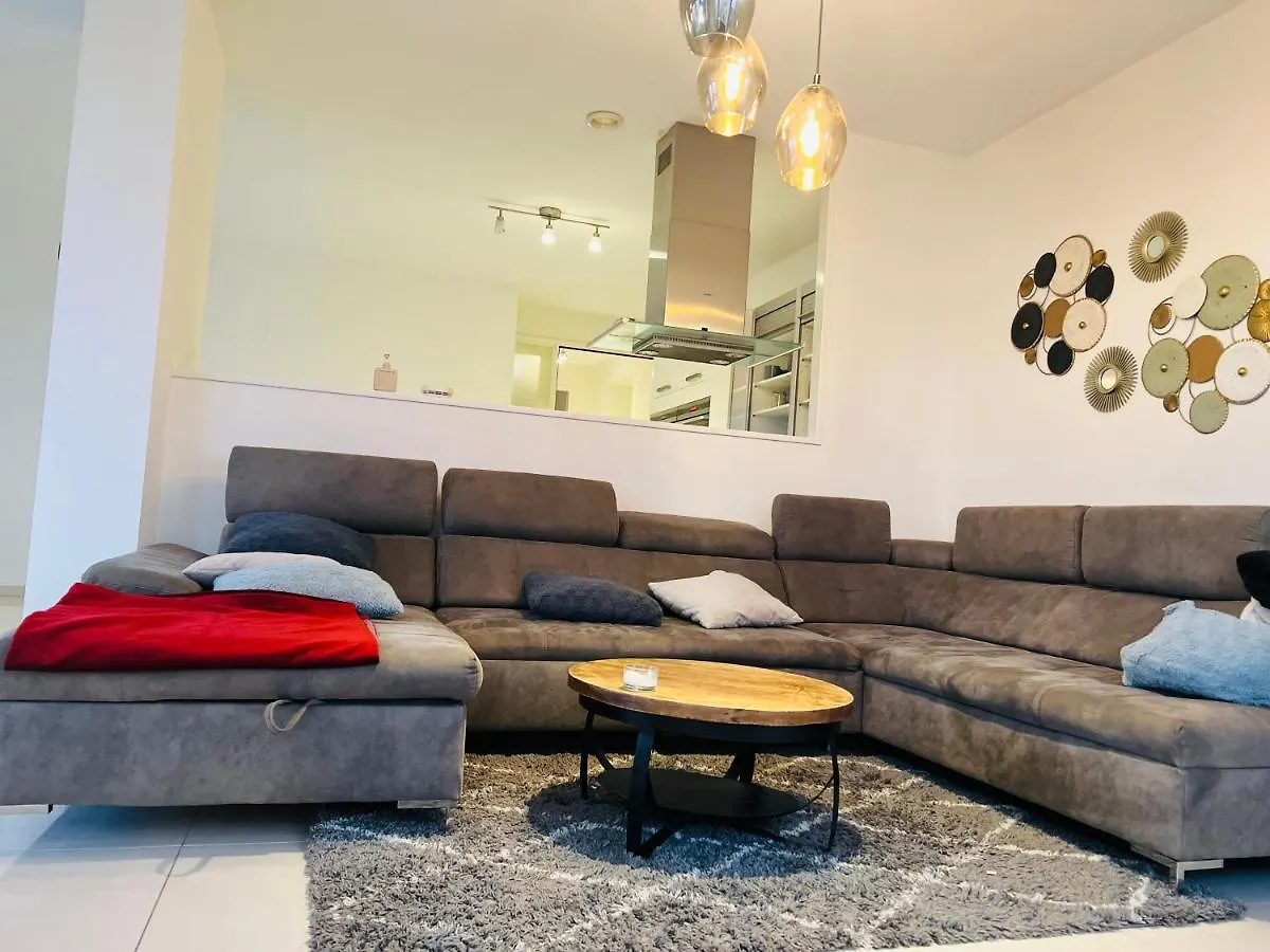 Appartement Dijkveld à Rotterdam Pays-Bas