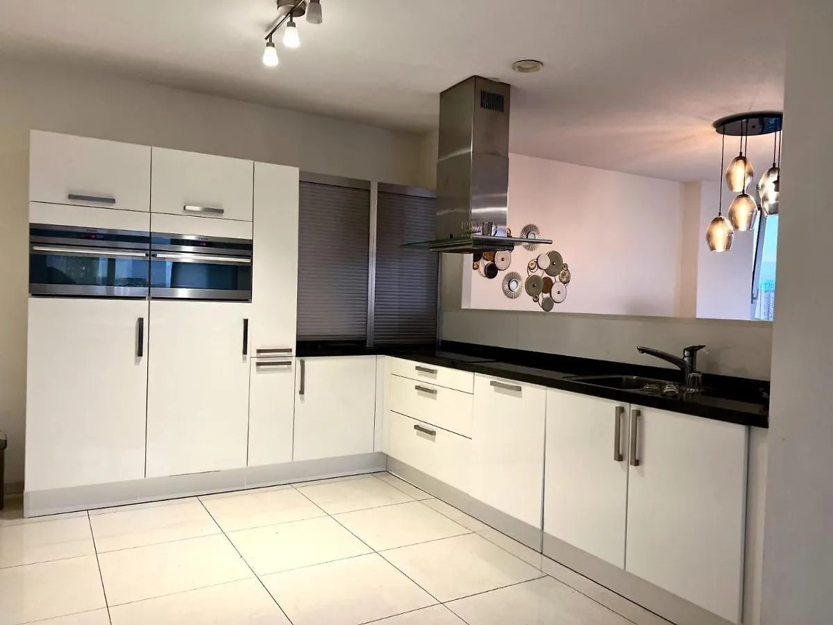 Appartement Dijkveld à Rotterdam 0*,  Pays-Bas