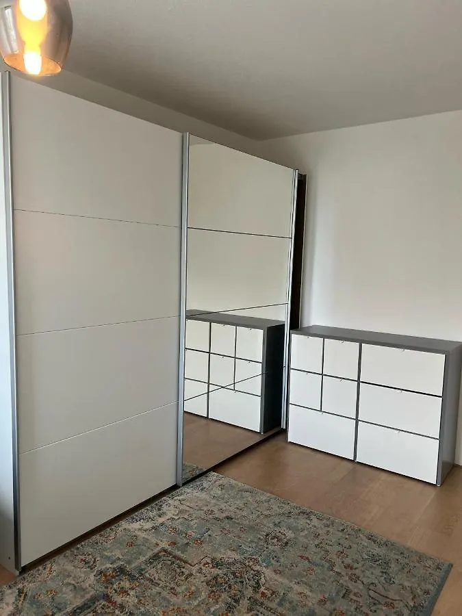 Appartement Dijkveld à Rotterdam